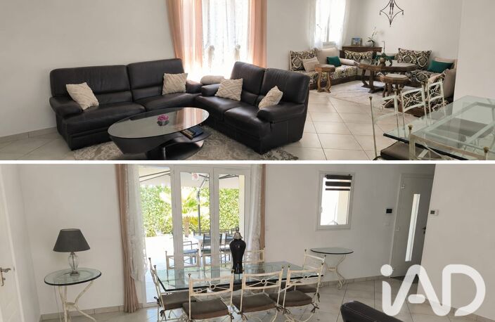 Vente Maison/villa 6 pièces — photo 5