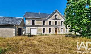 Maison 7 Pièces 200 m² à vendre à Clion (17240)