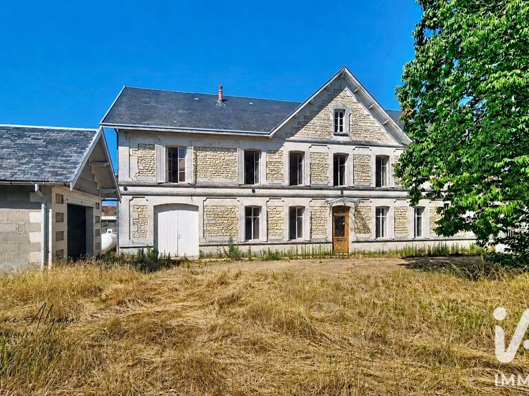 Vente Maison de village 7 pièces — photo 1