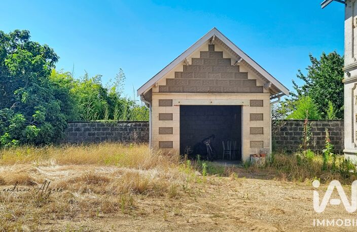 Vente Maison de village 7 pièces — photo 4