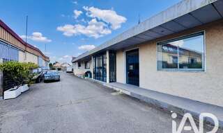 Commerce  150 m² à vendre à Garancières (78890)