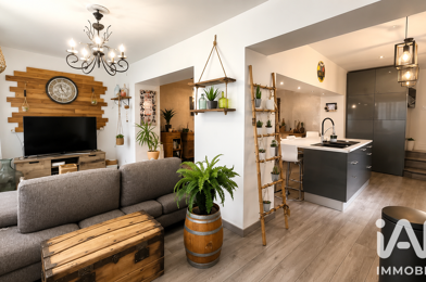Maison 5 pièces 473000 €