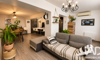 Maison 5 Pièces 153 m² à vendre à Marseille 16 (13016)