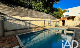 Maison 5 Pièces 153 m² à vendre à Marseille 16 (13016)