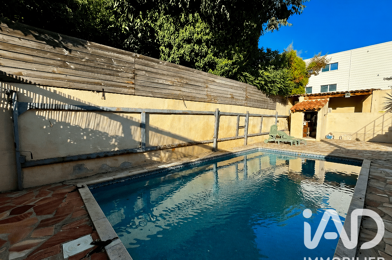 Maison 5 pièces 439000 €