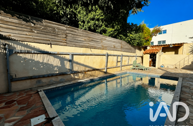 Vente Maison/villa 5 pièces — photo du bien