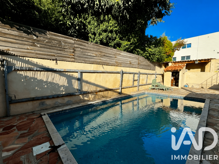 Vente Maison/villa 5 pièces — photo 1
