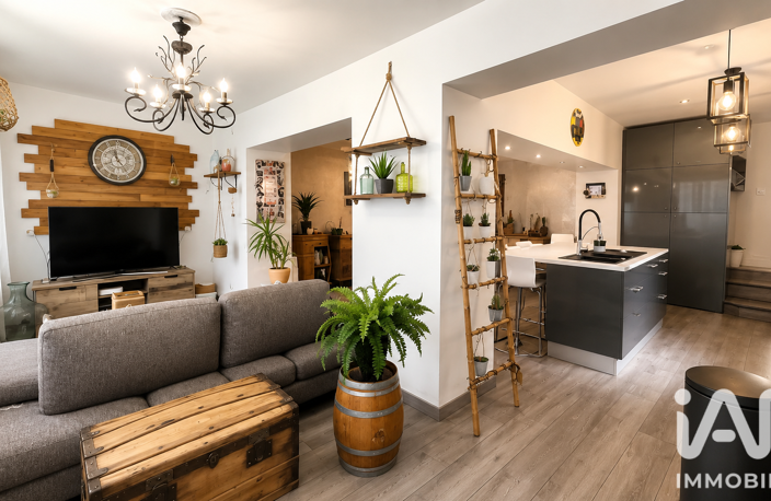 Vente Maison/villa 5 pièces — photo 2
