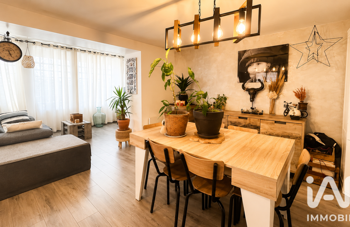 Vente Maison/villa 5 pièces — photo 5