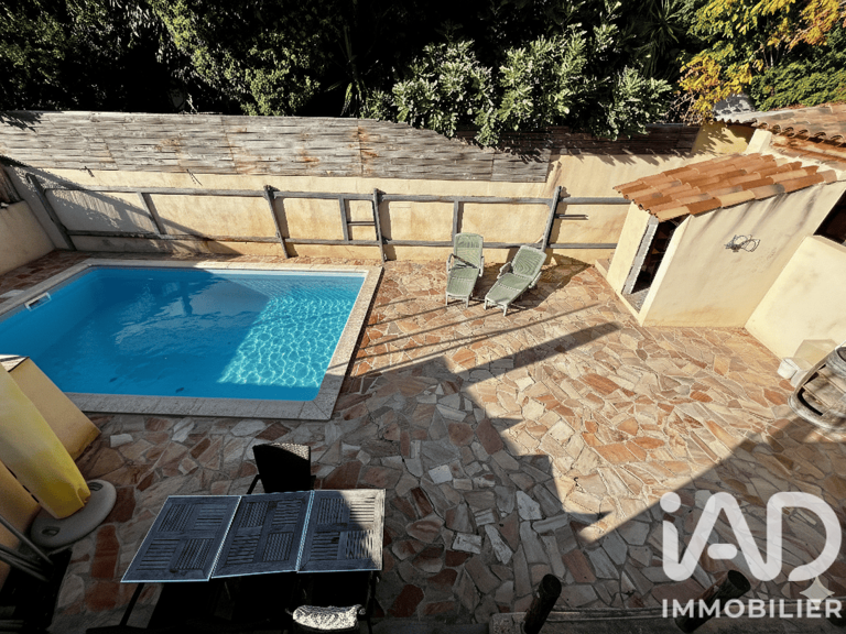 Vente Maison/villa 5 pièces — photo 1