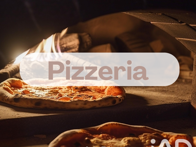 Vente Crêperie, Pizzeria 55 m&sup2; — photo du bien