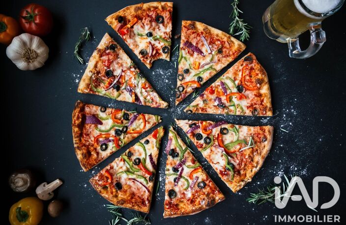 Vente Crêperie, Pizzeria 55 m&sup2; — photo 2