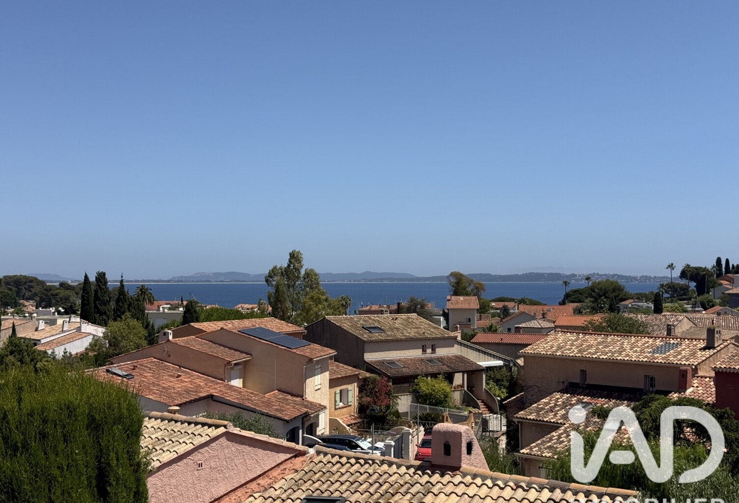 Vente Appartement 4 pièces — photo 1
