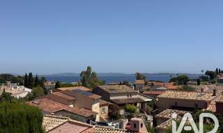 Appartement 4 Pièces 77 m² à vendre à Carqueiranne (83320)