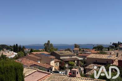 Appartement 4 pièces 480000 €