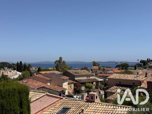 Vente Appartement 4 pièces — photo du bien