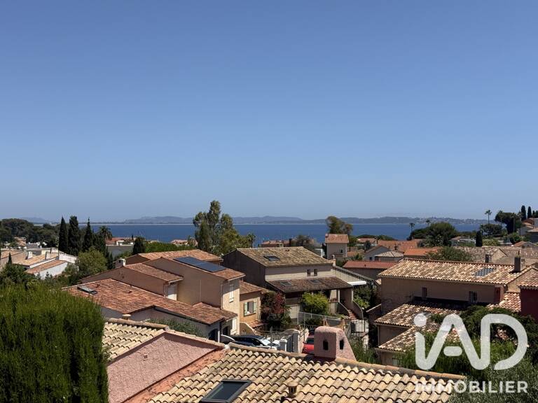 Vente Appartement 4 pièces — photo 1