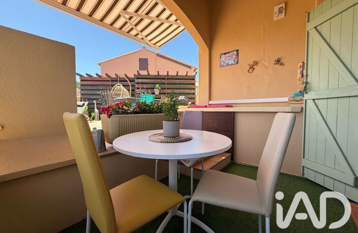 Vente Appartement 4 pièces — photo 2