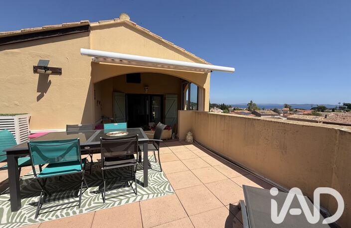 Vente Appartement 4 pièces — photo 4