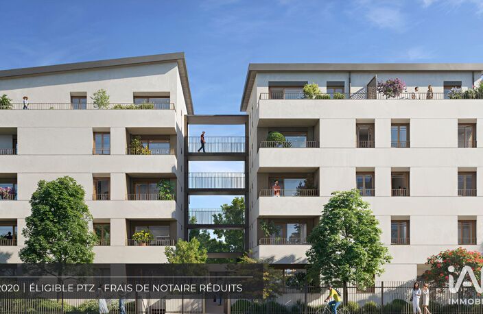 Vente Appartement 1 pièce — photo 5