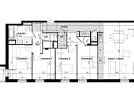 Vente Appartement 5 pièces — photo 4