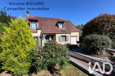 Maison 6 pièces 290000 €