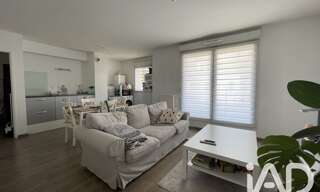 Appartement 2 Pièces 47 m² à vendre à Arras (62000)