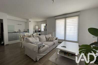 Appartement 2 pièces 132000 €