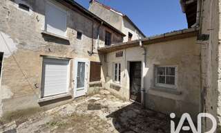 Maison 4 Pièces 85 m² à vendre à Viels-Maisons (02540)