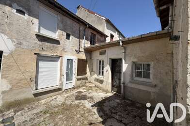 Maison 4 pièces 79000 €