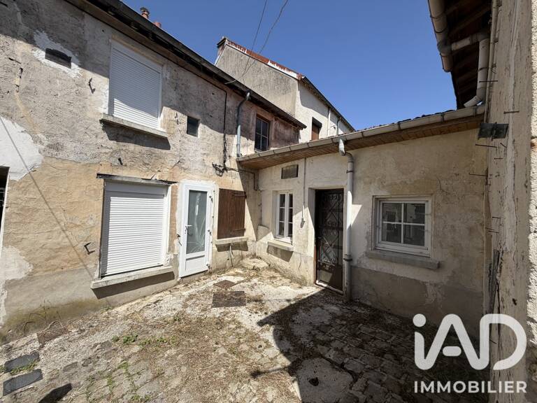 Vente Maison/villa 4 pièces — photo 1