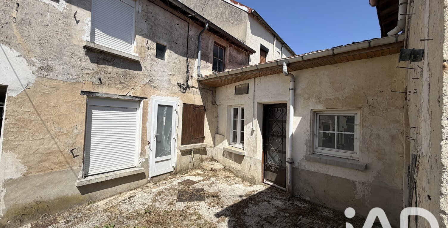 Vente Maison/villa 4 pièces — photo 1