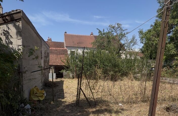 Vente Maison/villa 4 pièces — photo 2