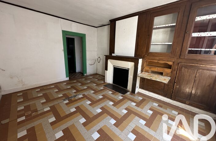 Vente Maison/villa 4 pièces — photo 4