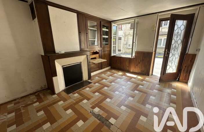 Vente Maison/villa 4 pièces — photo 5