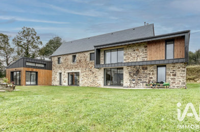 Terrain  93000 €