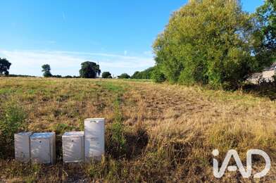 Terrain  93000 €