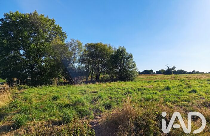 Vente Terrain 1 180 m&sup2; — photo 4