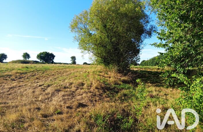 Vente Terrain 731 m&sup2; — photo 2