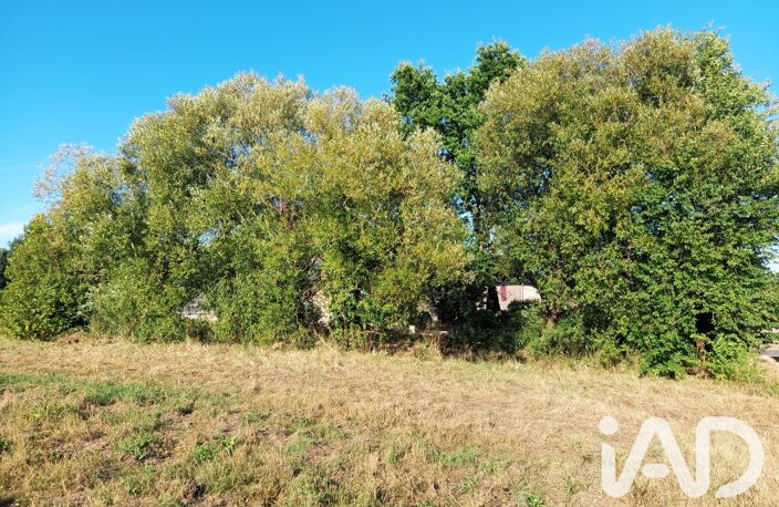 Vente Terrain 731 m&sup2; — photo 3