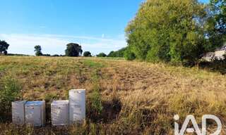 Terrain  953 m² à vendre à Les Iffs (35630)
