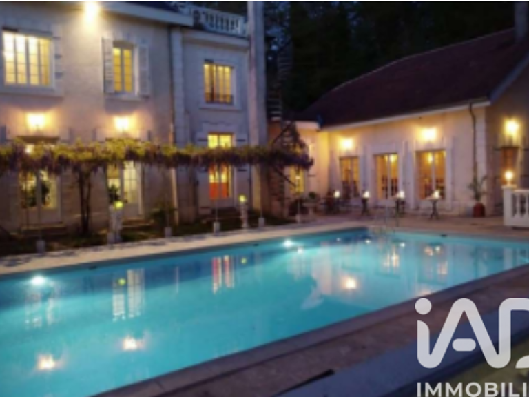 Vente Chambres d’hôtes, Gîtes 667 m&sup2; — photo 1