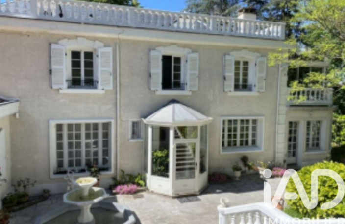 Vente Chambres d’hôtes, Gîtes 667 m&sup2; — photo 2