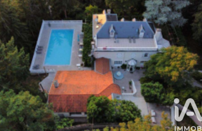 Vente Chambres d’hôtes, Gîtes 667 m&sup2; — photo 3