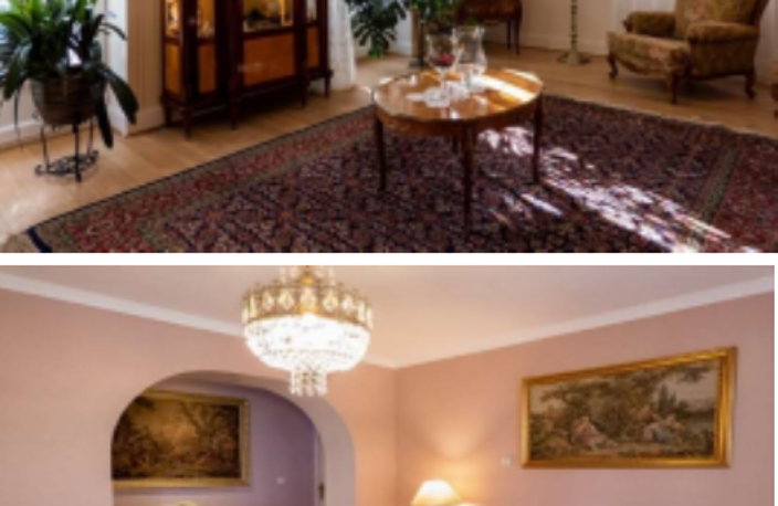 Vente Chambres d’hôtes, Gîtes 667 m&sup2; — photo 4