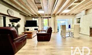 Maison 6 Pièces 135 m² à vendre à Guipry-Messac (35480)