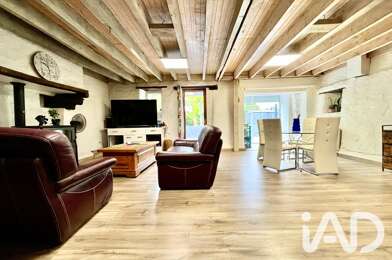 Maison 6 pièces 229000 €