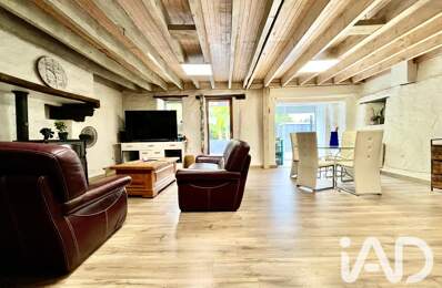Vente Maison/villa 6 pièces — photo du bien