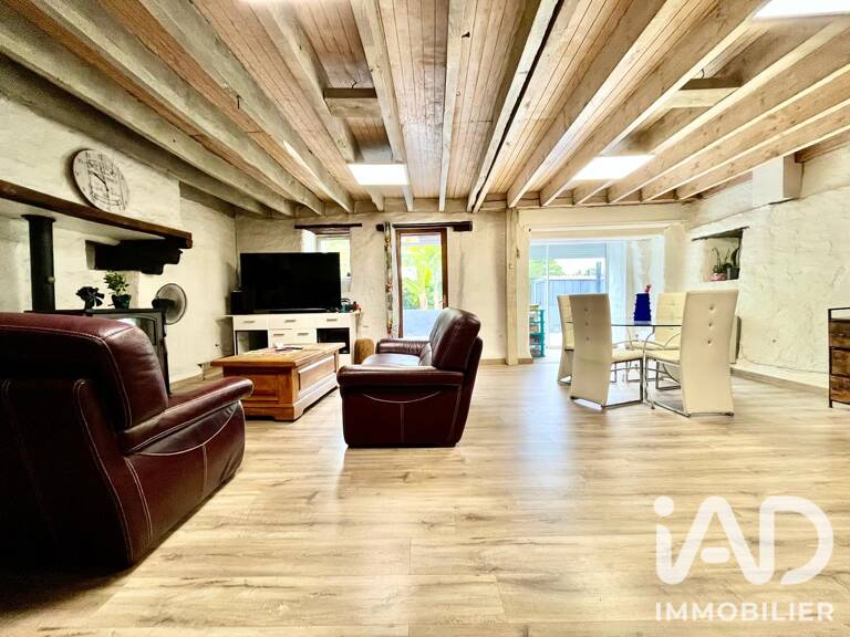 Vente Maison/villa 6 pièces — photo 1