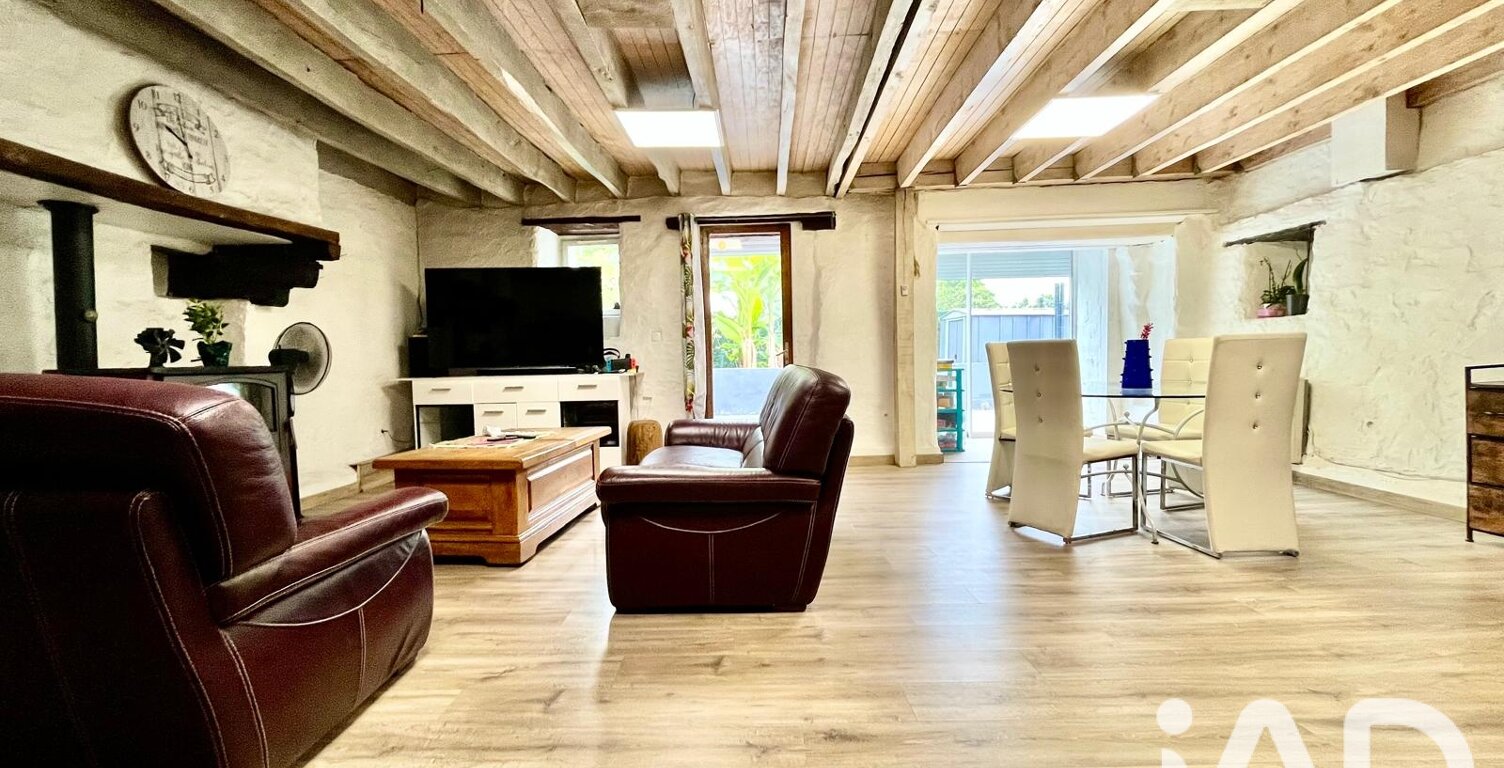 Vente Maison/villa 6 pièces — photo 1